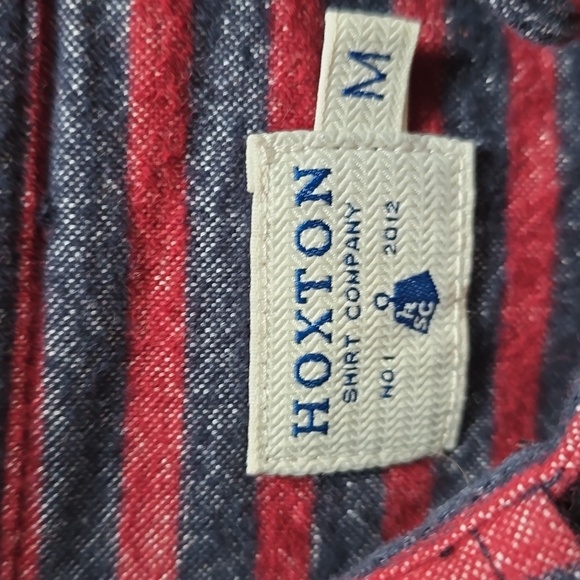 Hoxton - Picture 3 of 4